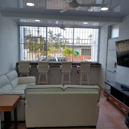 Sosua Apartment 4-Bedrooms Екстериор снимка