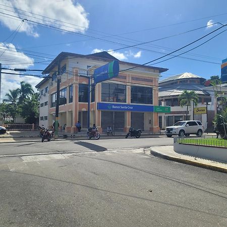 Sosua Apartment 4-Bedrooms Екстериор снимка