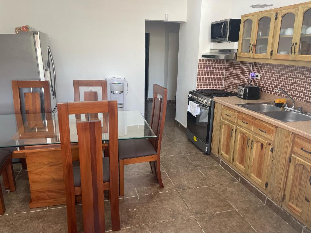 Sosua Apartment 4-Bedrooms Екстериор снимка