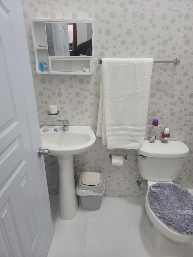 Sosua Apartment 4-Bedrooms Екстериор снимка