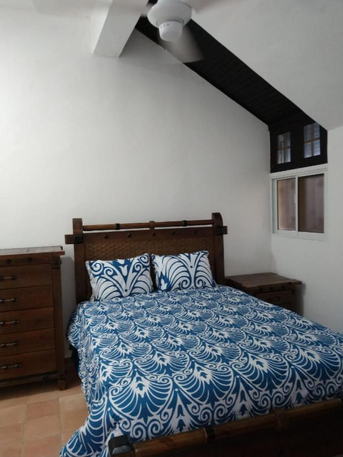 Sosua Apartment 4-Bedrooms Екстериор снимка