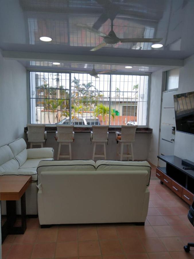 Sosua Apartment 4-Bedrooms Екстериор снимка