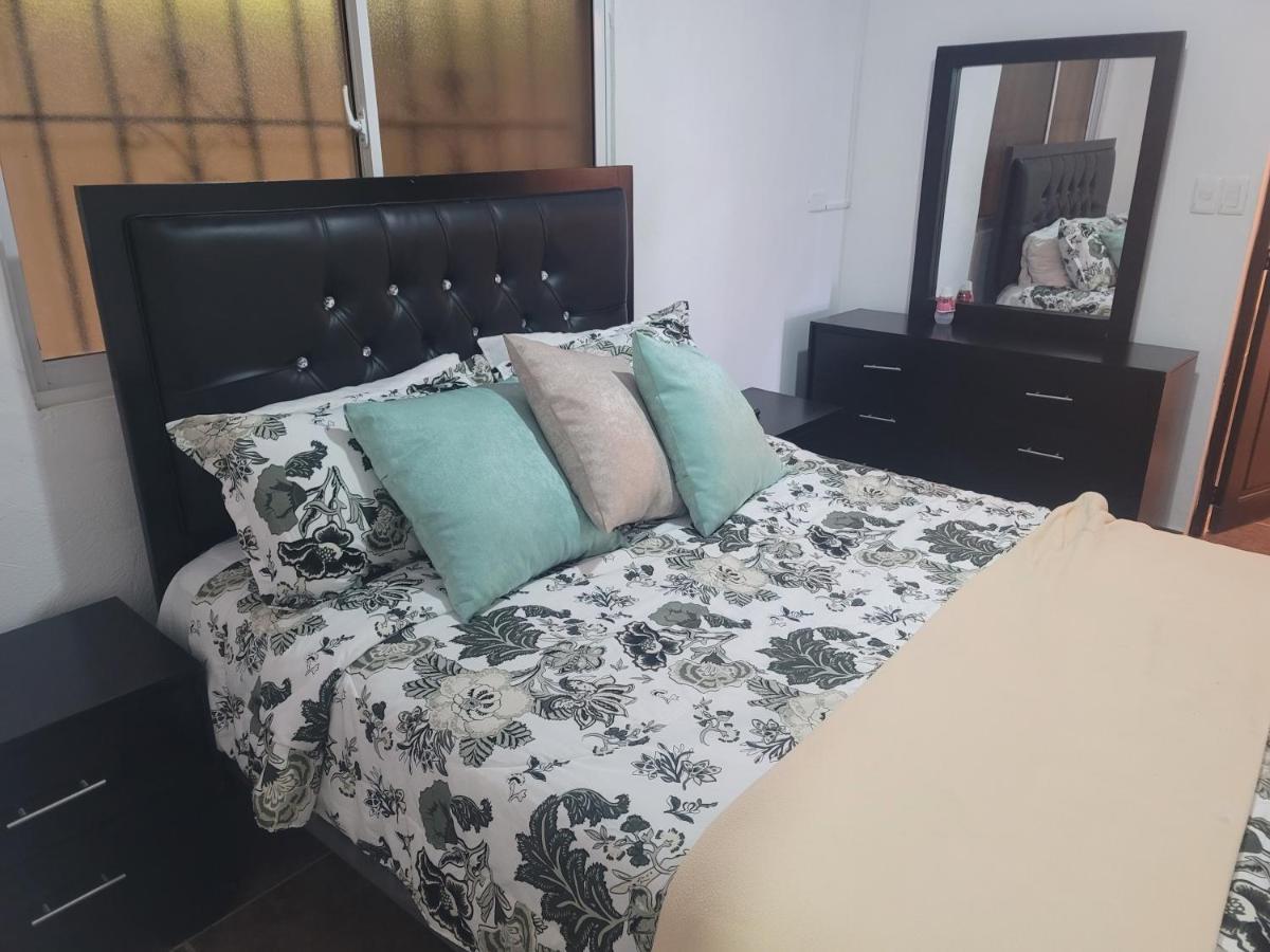 Sosua Apartment 4-Bedrooms Екстериор снимка