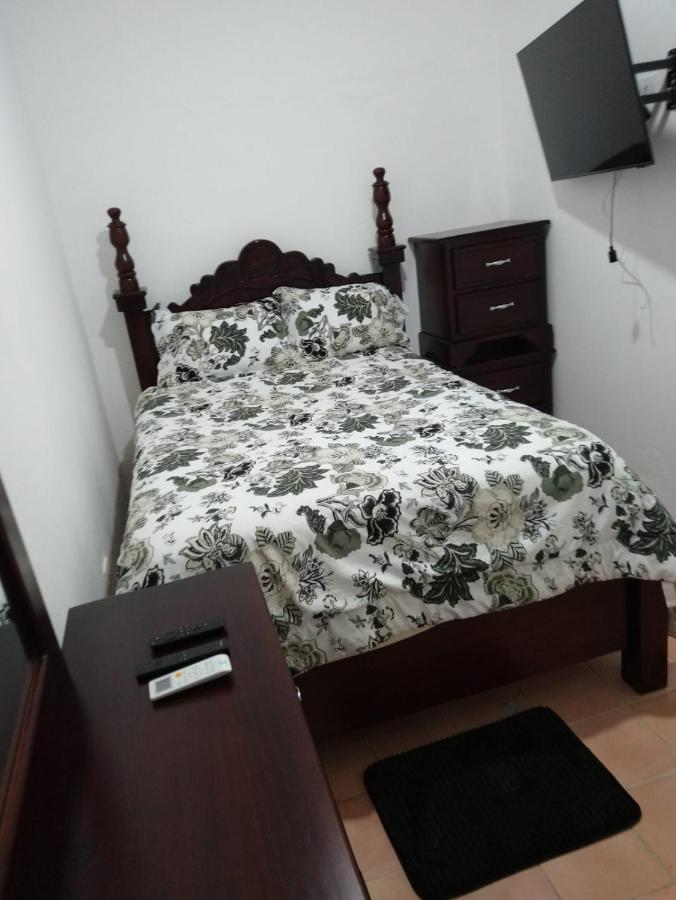 Sosua Apartment 4-Bedrooms Екстериор снимка