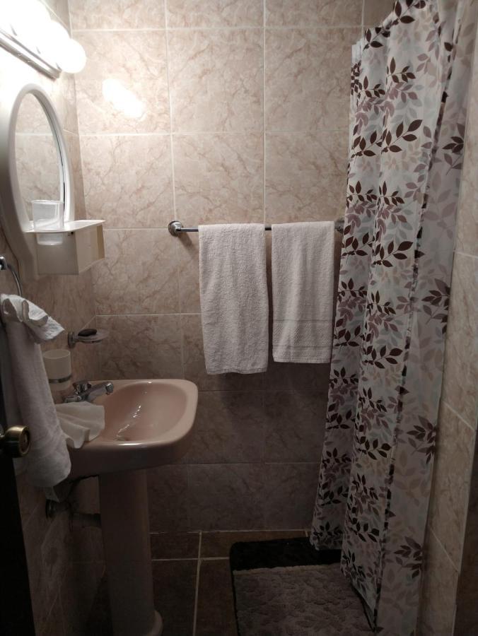 Sosua Apartment 4-Bedrooms Екстериор снимка