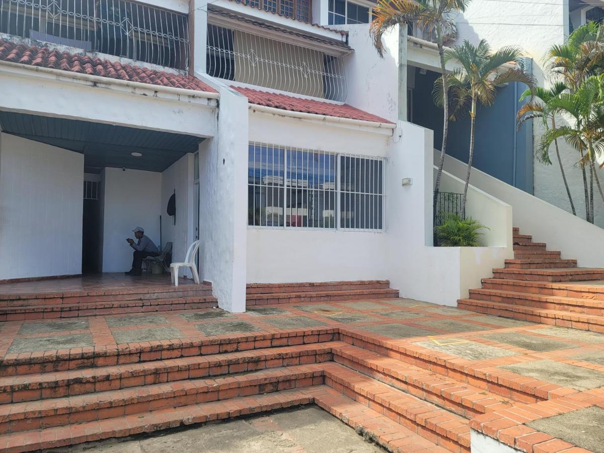 Sosua Apartment 4-Bedrooms Екстериор снимка