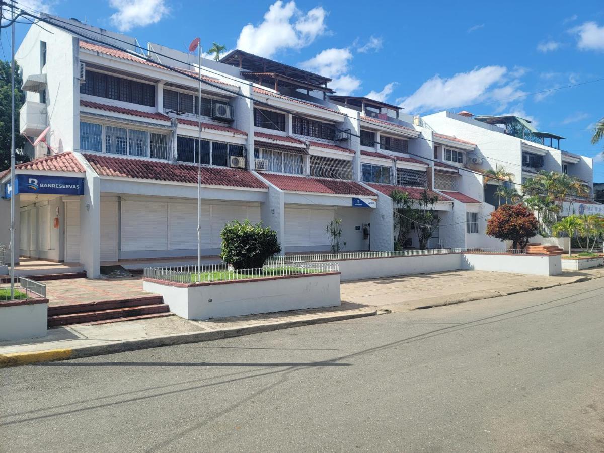 Sosua Apartment 4-Bedrooms Екстериор снимка